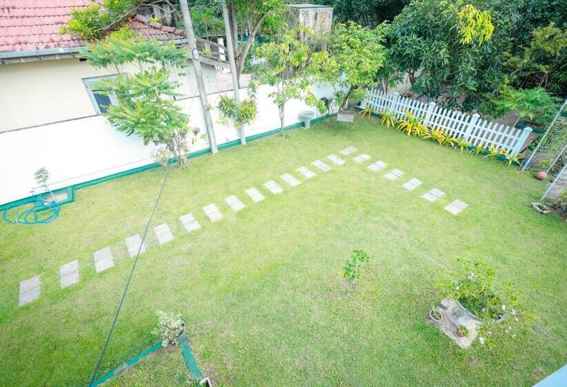 Nocleg ze śniadaniem Howick Residence