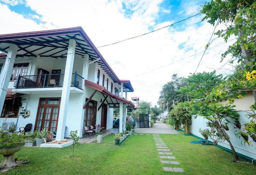 Nocleg ze śniadaniem Howick Residence