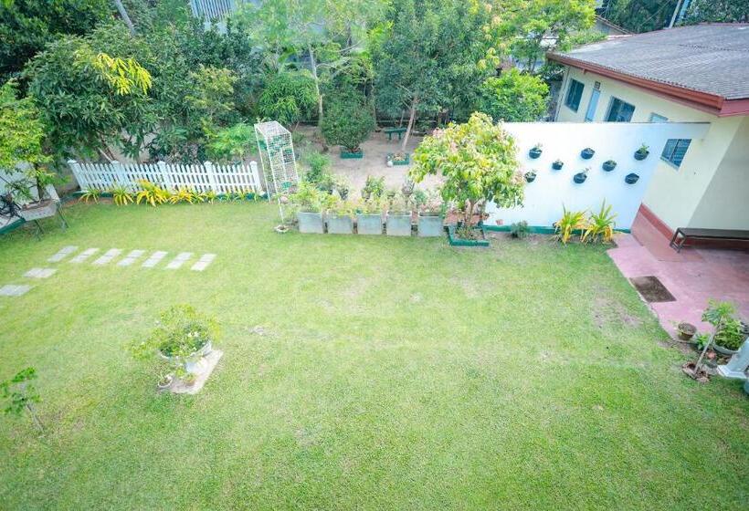 Nocleg ze śniadaniem Howick Residence