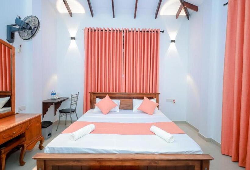 Nocleg ze śniadaniem Howick Residence