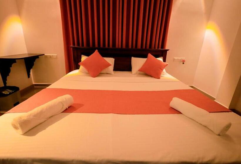 Nocleg ze śniadaniem Howick Residence