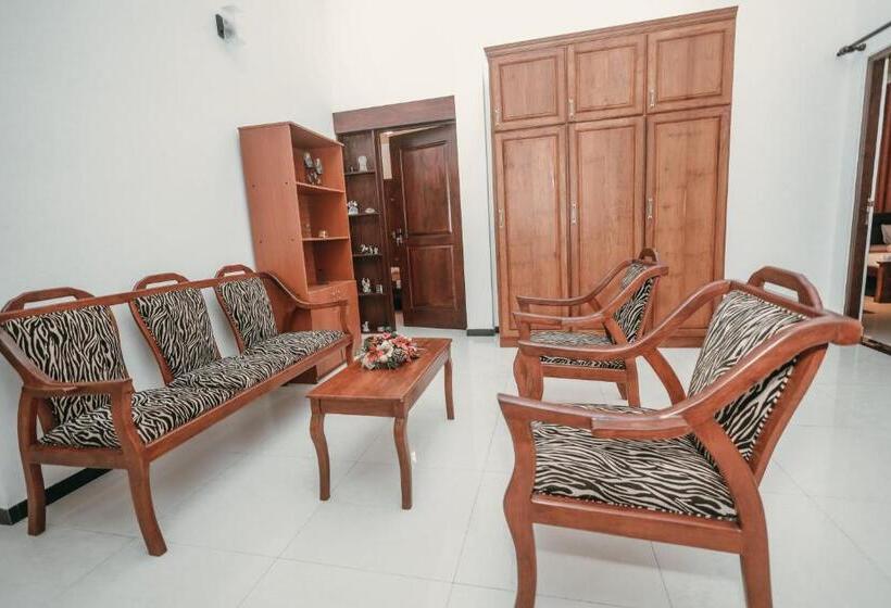 Nocleg ze śniadaniem Howick Residence