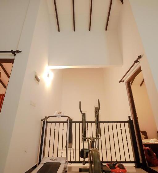 Nocleg ze śniadaniem Howick Residence