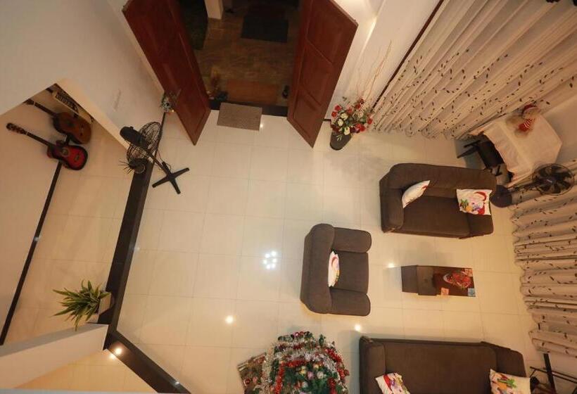 Nocleg ze śniadaniem Howick Residence