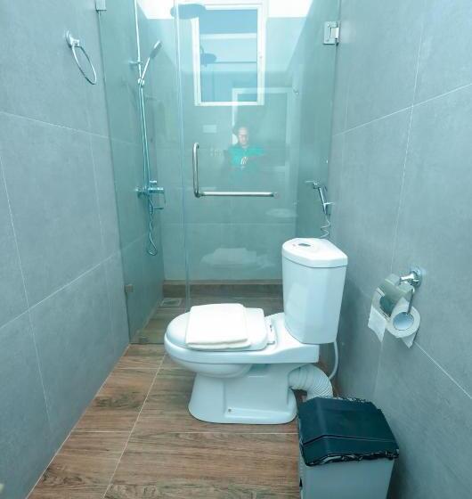 Nocleg ze śniadaniem Howick Residence