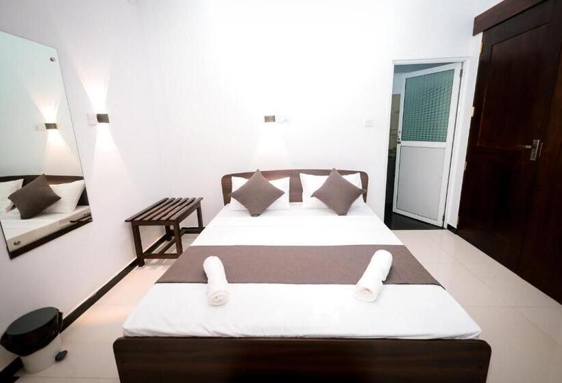 Nocleg ze śniadaniem Howick Residence