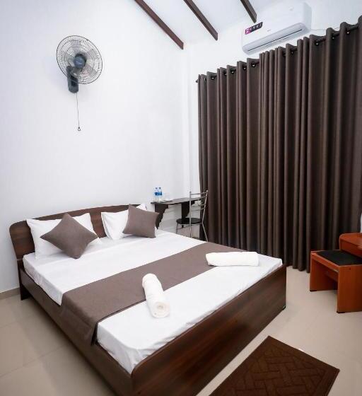 Nocleg ze śniadaniem Howick Residence