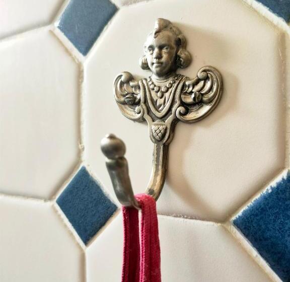 مبيت وإفطار Villa Les Chariotins