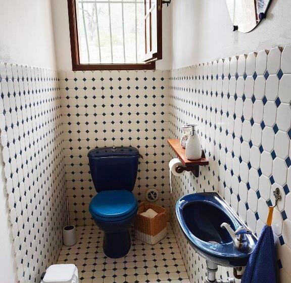 مبيت وإفطار Villa Les Chariotins