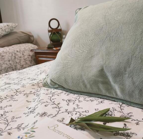 مبيت وإفطار Villa Les Chariotins