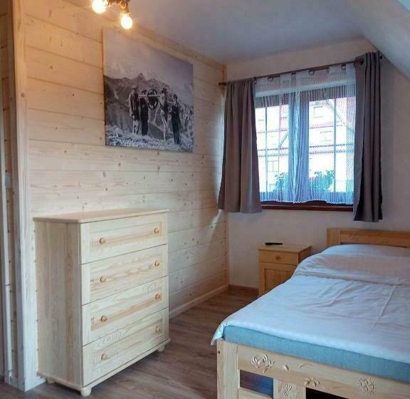 민박 Willa U D&j Jarosz