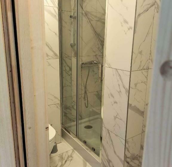 민박 Willa U D&j Jarosz