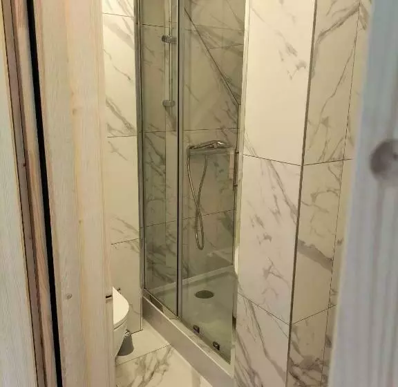 Aamiaismajoitus (B&B) Willa U D&j Jarosz