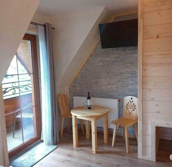 민박 Willa U D&j Jarosz