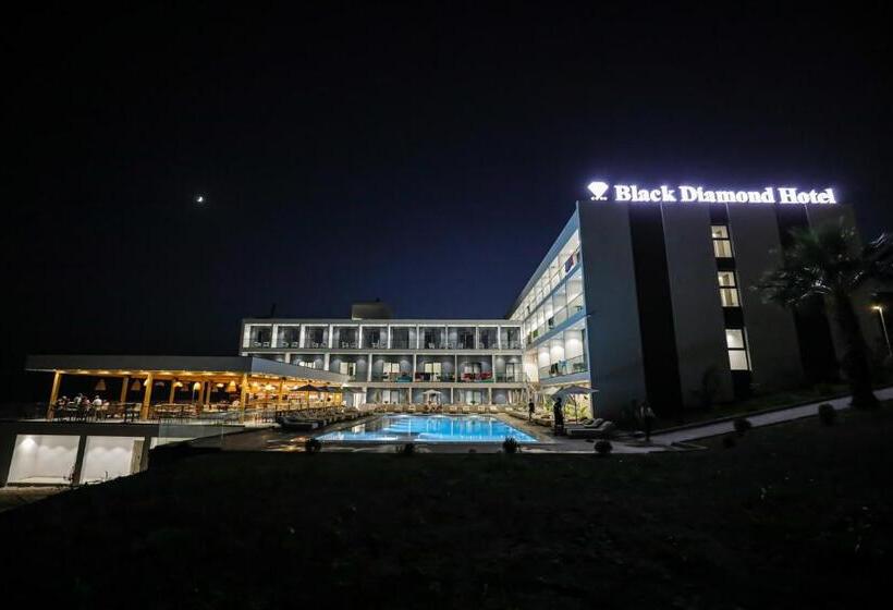 Black Diamond Hotel Dhermi