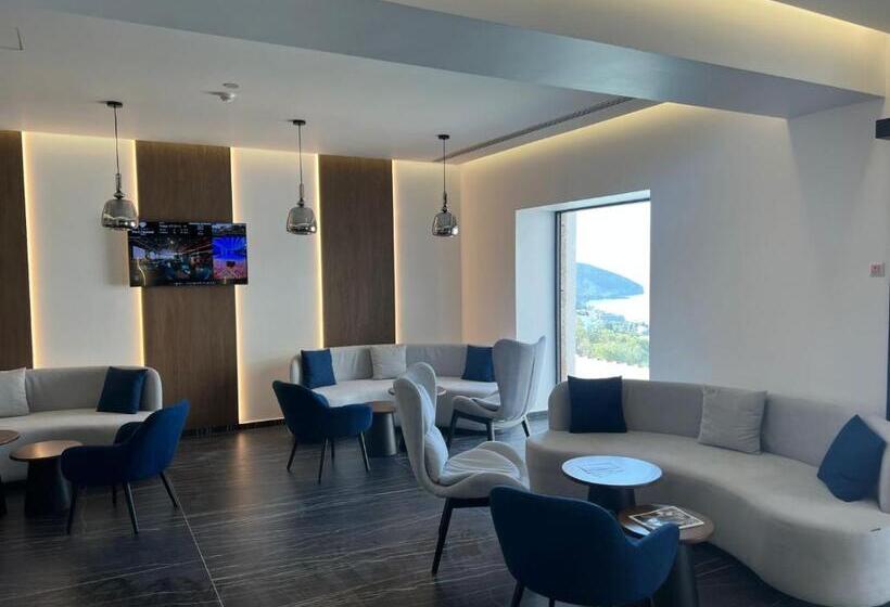 Black Diamond Hotel Dhermi