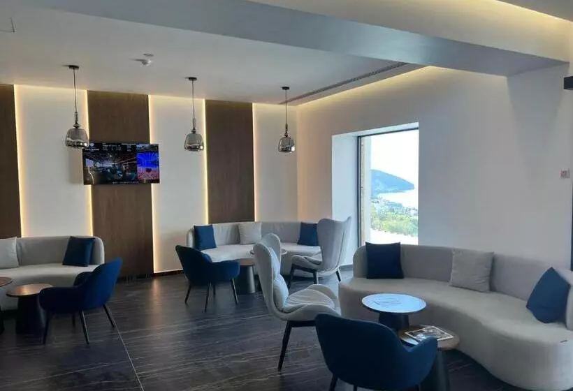 Black Diamond Hotel Dhermi