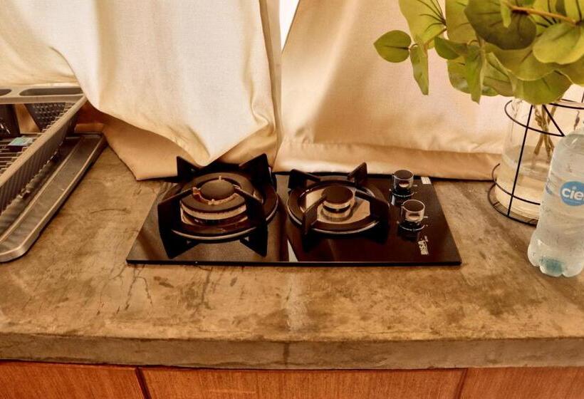 Casa Nomada Tuxtla Hotel   Hostal