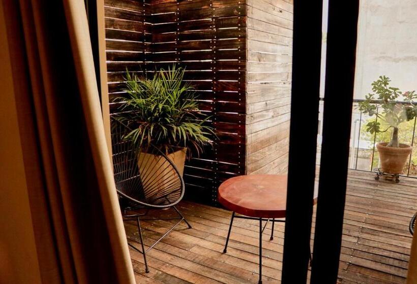 Casa Nomada Tuxtla Hotel   Hostal