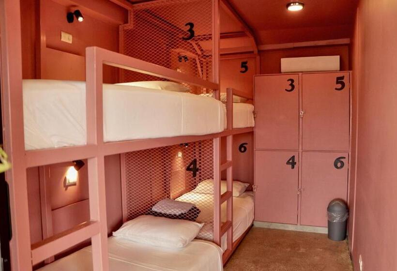 Casa Nomada Tuxtla Hotel   Hostal