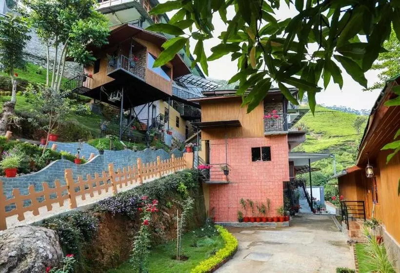 Grand Valley Resort