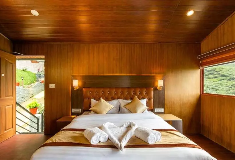 Grand Valley Resort