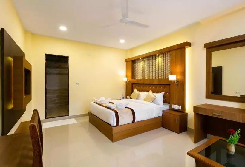 Grand Valley Resort