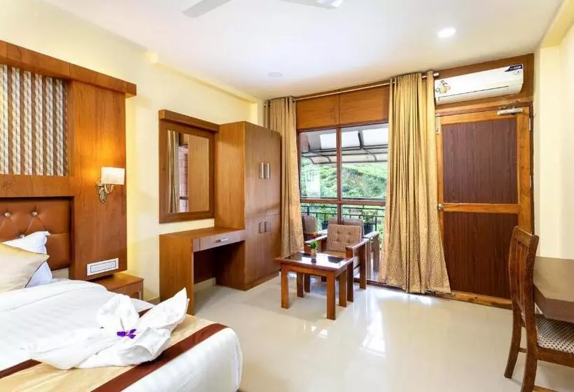 Grand Valley Resort