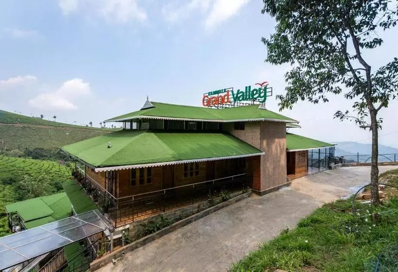 Grand Valley Resort