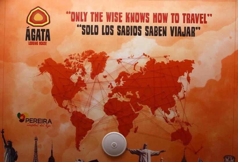 هتل Agata Boutique Pinares Pereira