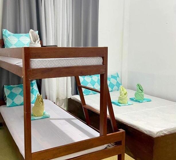 Hotel Angela S Pool Resort