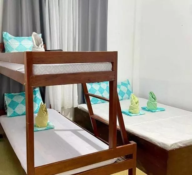 هتل Angela S Pool Resort