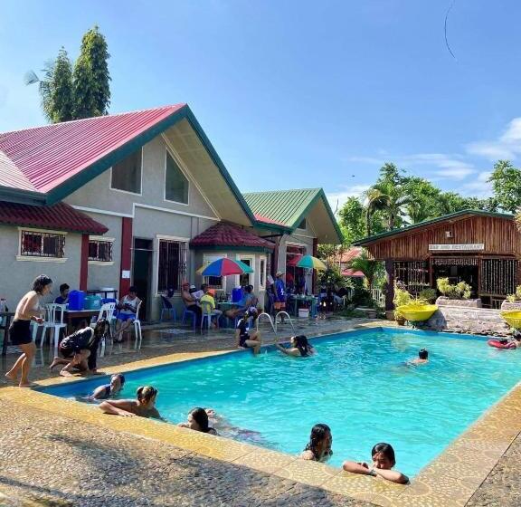 Hotel Angela S Pool Resort