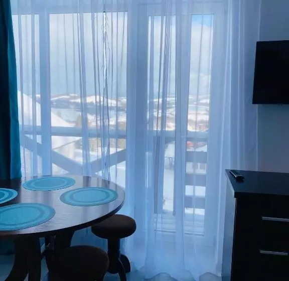 ホテル Dacha на магурі