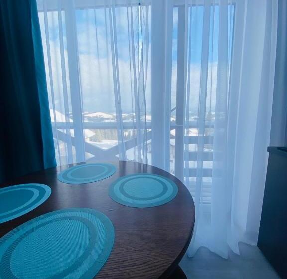 酒店 Dacha на магурі