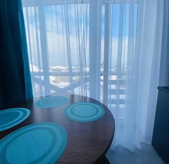 ホテル Dacha на магурі