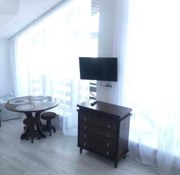 酒店 Dacha на магурі