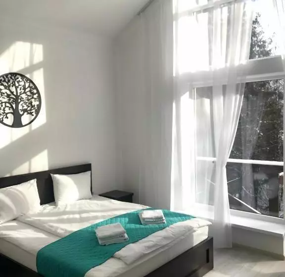 ホテル Dacha на магурі