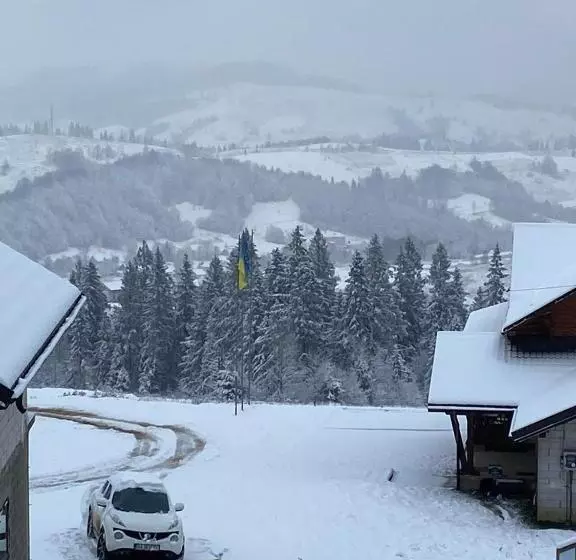 ホテル Dacha на магурі