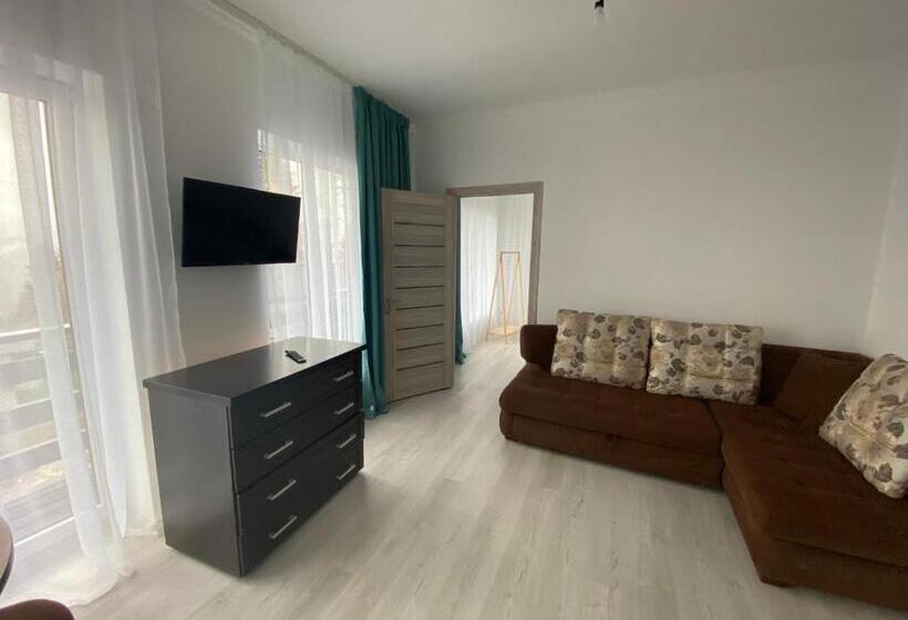 酒店 Dacha на магурі