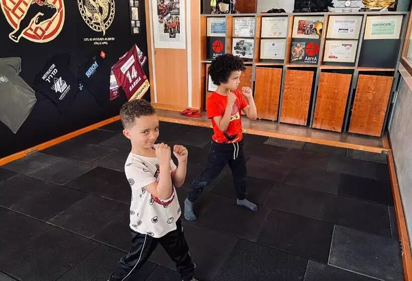 Hotelli Gîte La Cigale