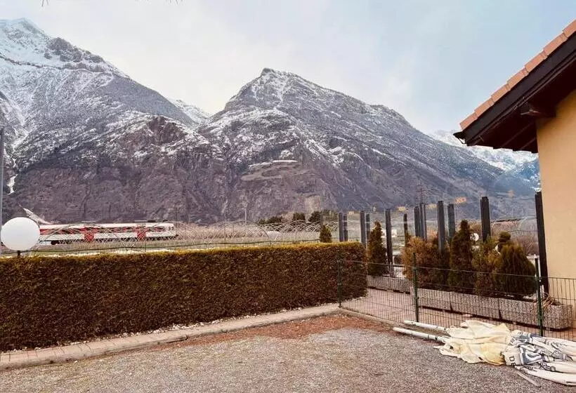 Hotelli Gîte La Cigale