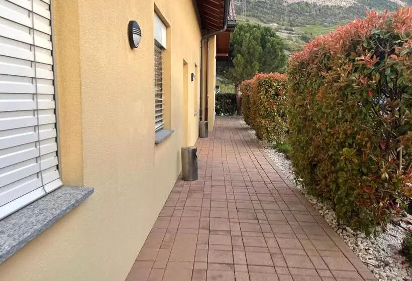 Hotelli Gîte La Cigale