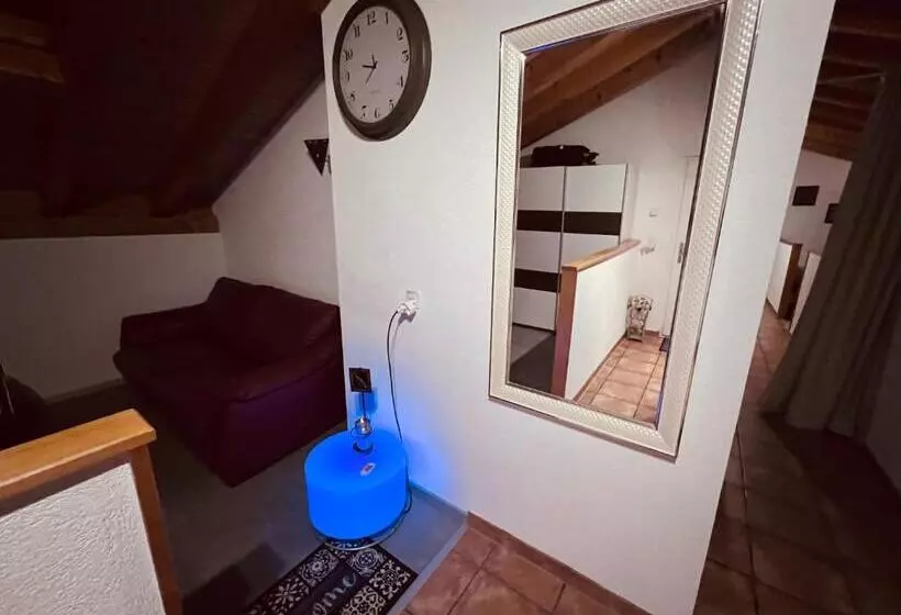 Hotelli Gîte La Cigale