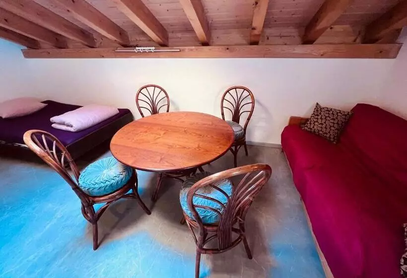 Hotelli Gîte La Cigale