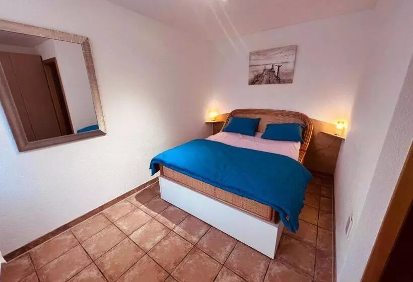 Hotelli Gîte La Cigale