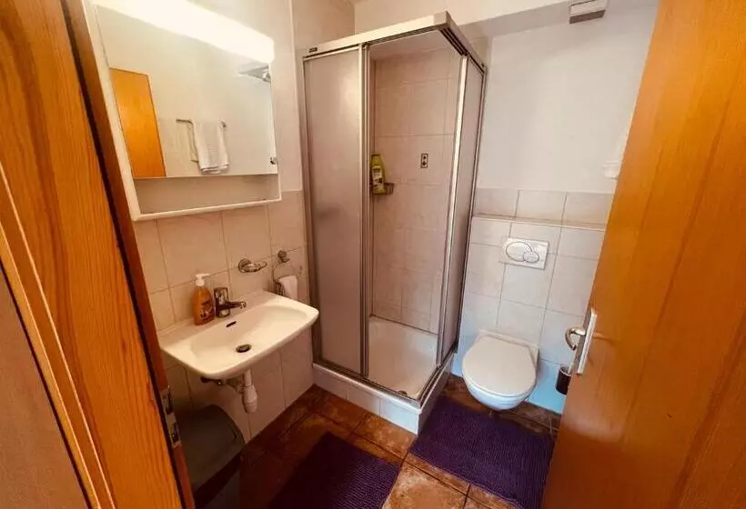 Hotelli Gîte La Cigale