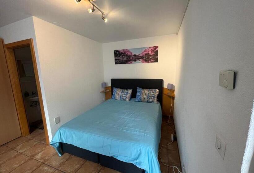 בית מלון כפרי Gîte La Cigale