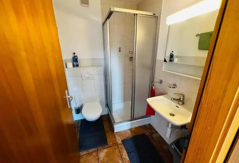 Hotelli Gîte La Cigale