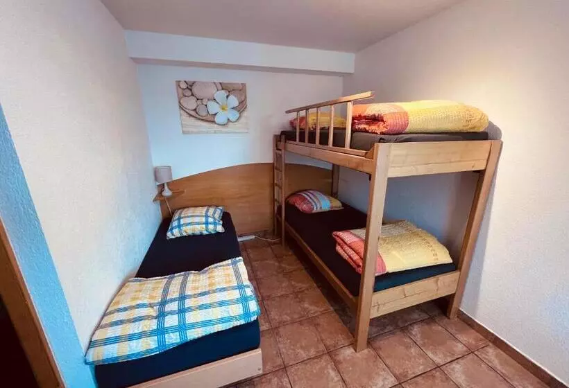 Hotelli Gîte La Cigale